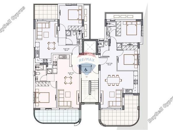 2 bedroom apartment for sale makedonitissa nicosia 7509287 image 14638477