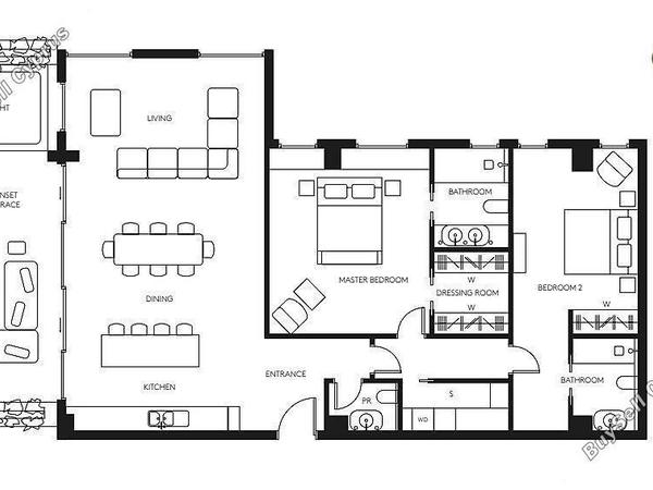 2 bedroom apartment for sale potamos germasogeias limassol 1273287 image 6021430