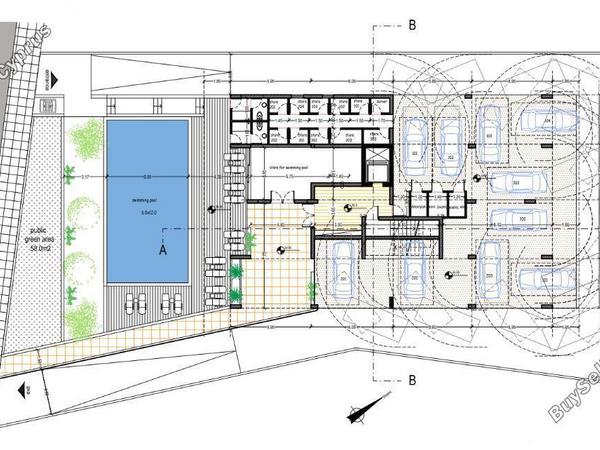 3 bedroom apartment for sale kato paphos universal paphos 1677287 image 15776656