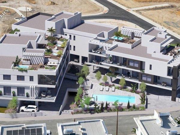 3 bedroom penthouse for sale oroklini larnaca 1536287 image 14492677