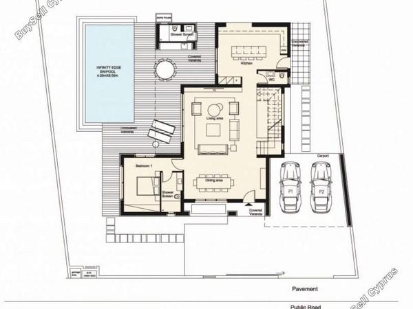 4 bedroom detached house for sale kato paphos universal paphos 7739287 image 15379466
