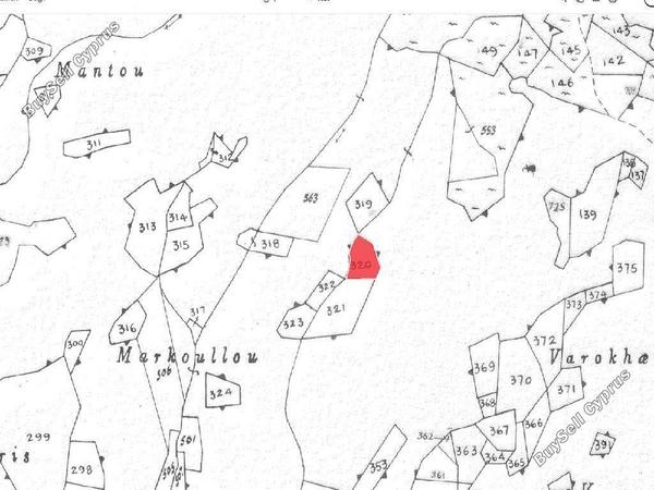 land for sale arakapas limassol 8670287 image 16028750
