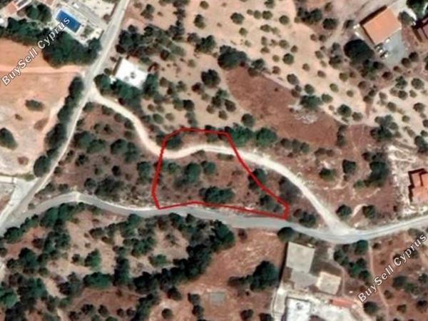 land for sale armou paphos 8395287 image 14818291