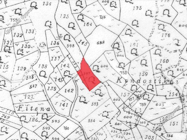 land for sale kato drys larnaca 946287 image 1379293