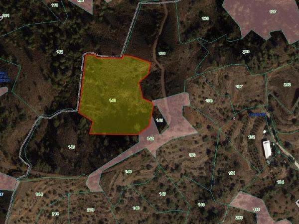 land for sale louvaras limassol 1611287 image 4070963