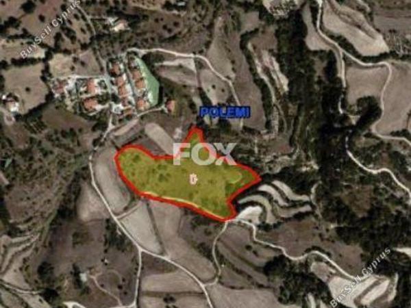 land for sale polemi paphos 1379287 image 10035443