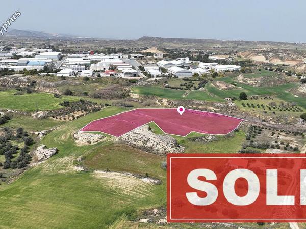 land sold ergates nicosia 1381287 image 2820424