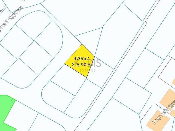 plot for sale agia varvara nicosias nicosia 1301287 image 5832858