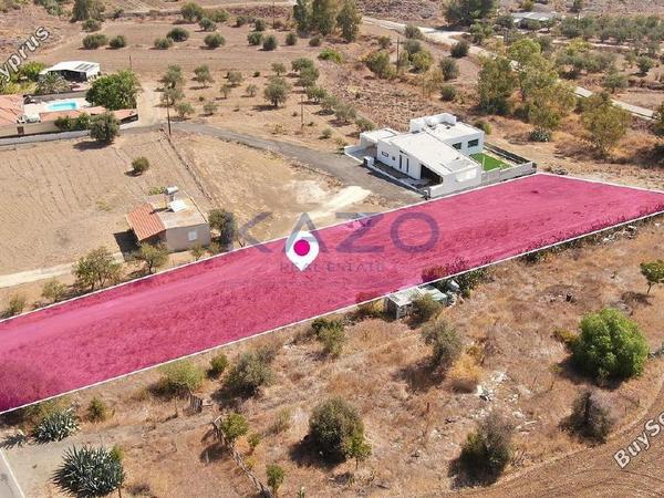 plot for sale analiontas nicosia 1736287 image 15733296