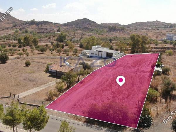 plot for sale analiontas nicosia 1736287 image 15733298