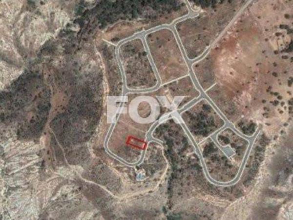 plot for sale pissouri limassol 1159287 image 14302028