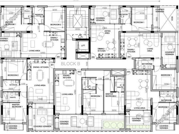 1 bedroom apartment for sale kato paphos universal paphos 7733387 image 10146983