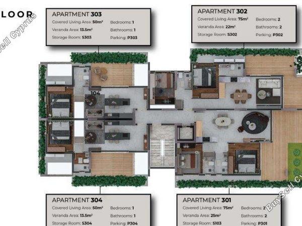 2 bedroom apartment for sale sotiros agios ioannis larnaca larnaca 7625387 image 15157789