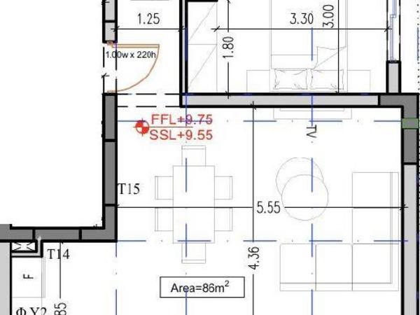 2 bedroom penthouse for sale larnaca municipality larnaca 8473387 image 15800145