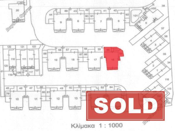 2 bedroom penthouse sold chlorakas paphos 8176387 image 13568479