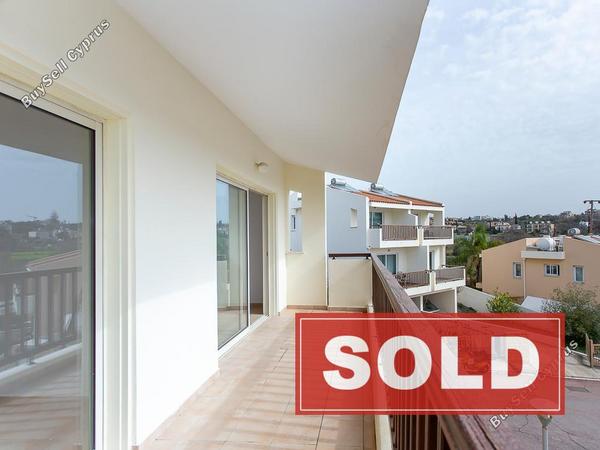 2 bedroom penthouse sold chlorakas paphos 8176387 image 13568488