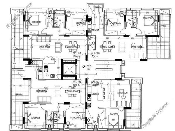 3 bedroom apartment for sale agia fyla limassol 1804387 image 14955922