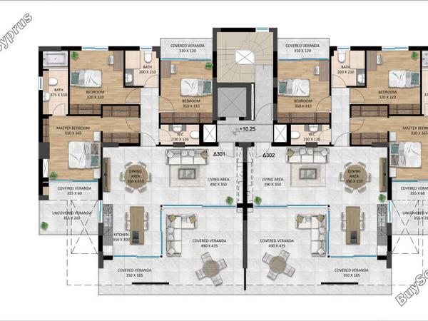 3 bedroom apartment for sale potamos germasogeias limassol 1619387 image 6206546