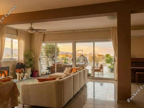 3 bedroom penthouse for sale kato paphos paphos 8537387 image 15487937