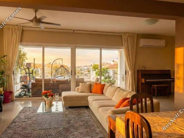 3 bedroom penthouse for sale kato paphos paphos 8537387 image 15487944