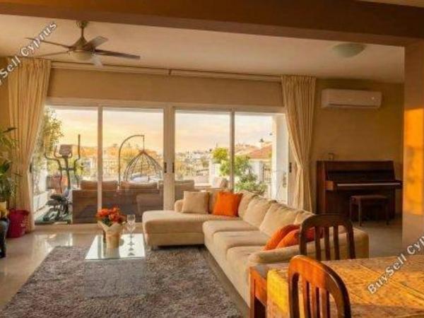 3 bedroom penthouse for sale kato paphos paphos 8537387 image 15487945