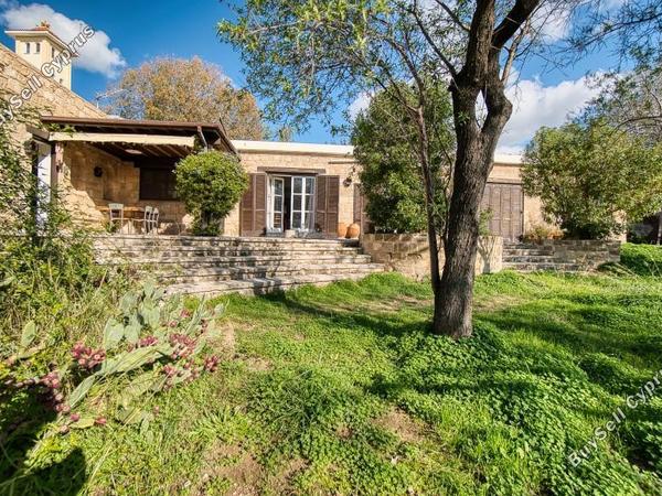 4 bedroom bungalow for sale mesogi paphos 7735387 image 11711427