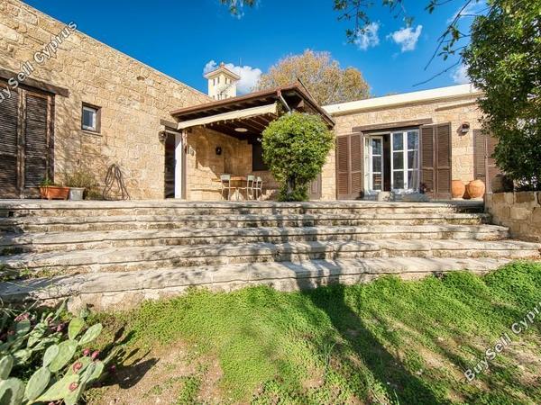 4 bedroom bungalow for sale mesogi paphos 7735387 image 11933330