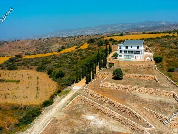 4 bedroom detached house for sale tala paphos 8629387 image 15868131