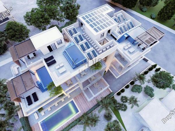 4 bedroom penthouse for sale germasogeia limassol 1362387 image 12850464