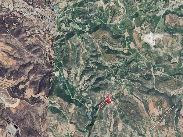 land for sale agios theodoros larnacas larnaca 1336387 image 2491585
