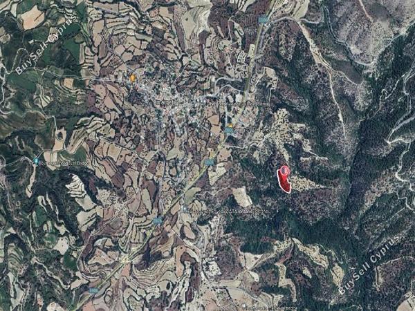 land for sale amargeti paphos 8630387 image 15872982