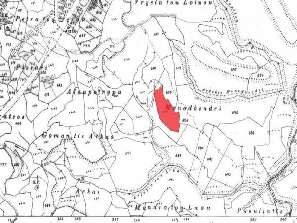 land for sale amargeti paphos 8630387 image 17207918