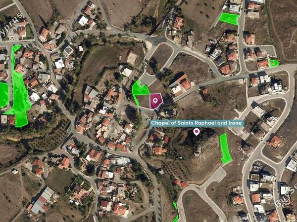 land for sale analiontas nicosia 8628387 image 15862030