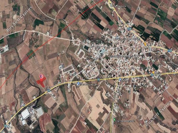land for sale astromeritis nicosia 946387 image 15601145