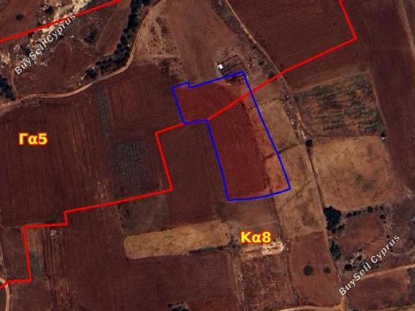 land for sale deryneia famagusta 940387 image 15602668