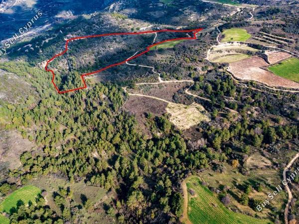 land for sale dora limassol 839387 image 9715804