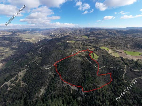 land for sale dora limassol 839387 image 9715808