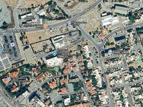 land for sale linopetra limassol 7903387 image 11122004