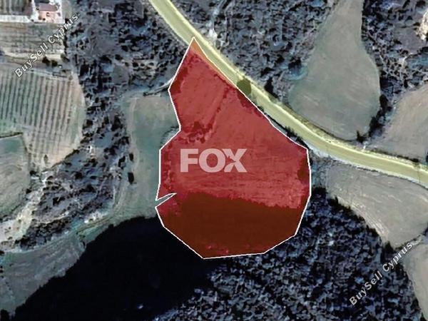 land for sale pissouri limassol 1530387 image 15488115