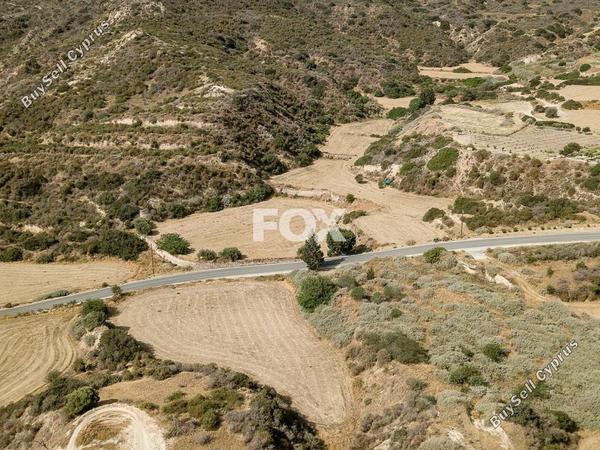 land for sale pissouri limassol 1530387 image 15488116