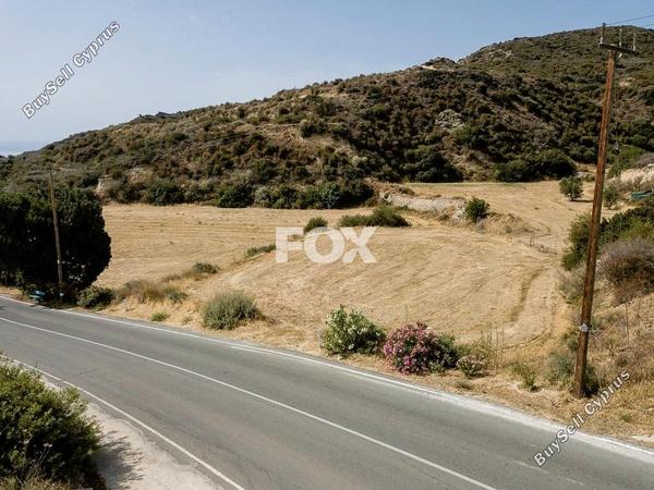 land for sale pissouri limassol 1530387 image 15488119