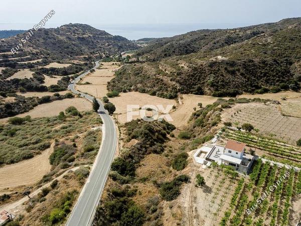 land for sale pissouri limassol 1530387 image 15488121