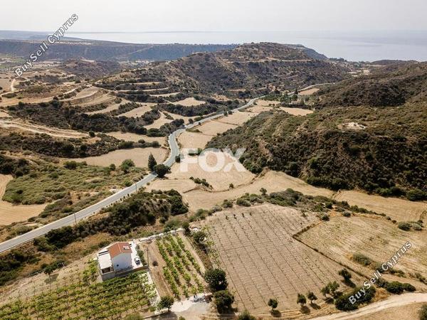 land for sale pissouri limassol 1530387 image 15488124
