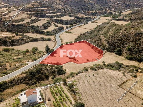 land for sale pissouri limassol 1530387 image 15488134