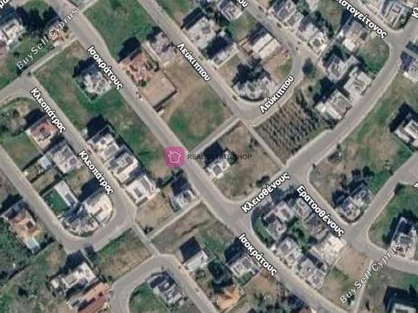 plot for sale archangelos nicosia 8649387 image 16813434