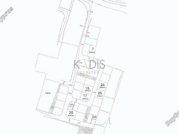 plot for sale kato lakatamia nicosia 1391387 image 5833913
