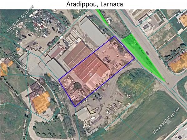 studio commercial building for sale aradippou larnaca 8936387 image 17639860