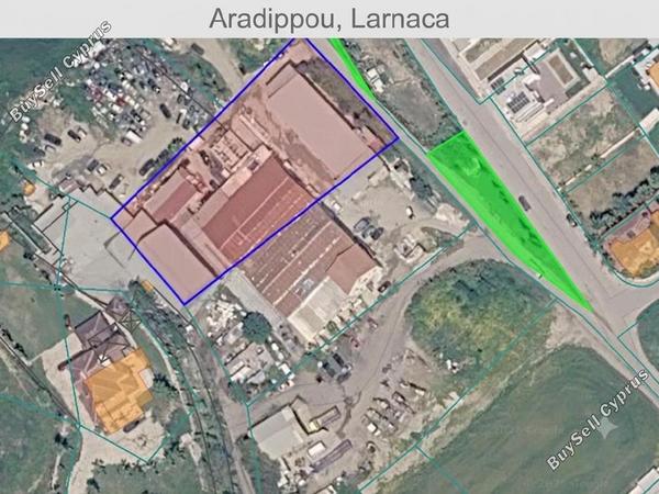 studio commercial building for sale aradippou larnaca 8936387 image 17639862