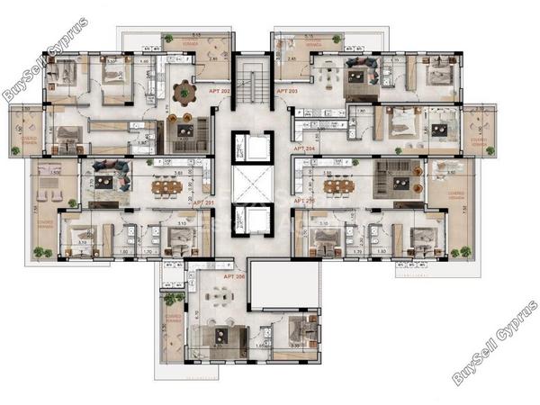 1 bedroom apartment for sale aradippou larnaca 8897487 image 17346263
