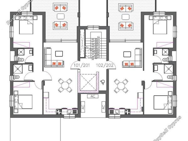2 bedroom apartment for sale kapparis famagusta 8664487 image 15990212